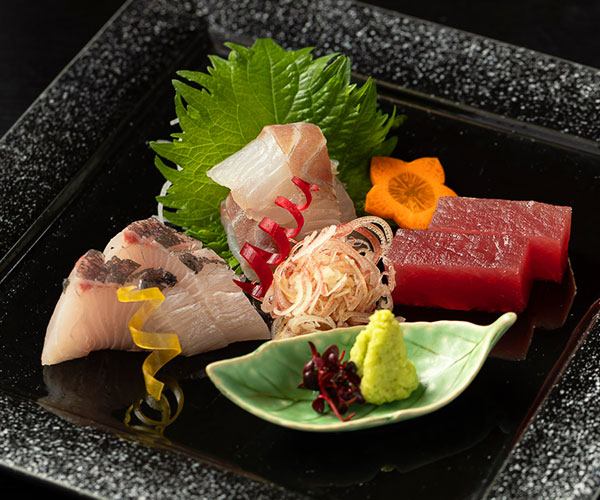 刺身