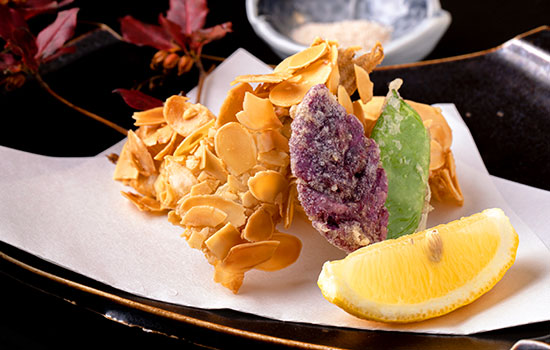 料理