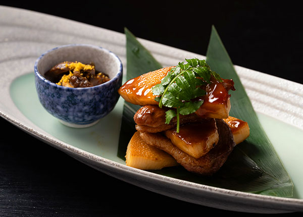 料理