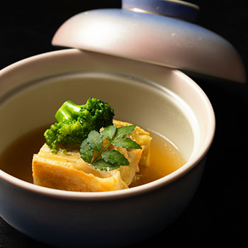 煮物