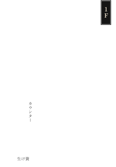 1階