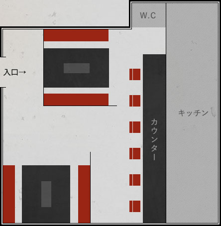 layout map