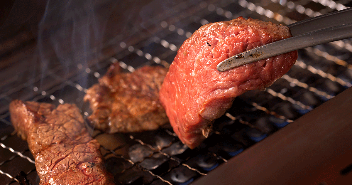 焼肉和牛 村上