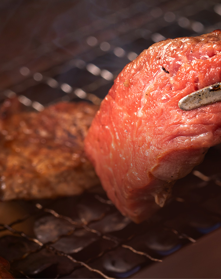 焼肉